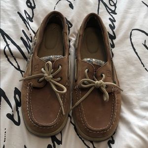 Sperry shoes